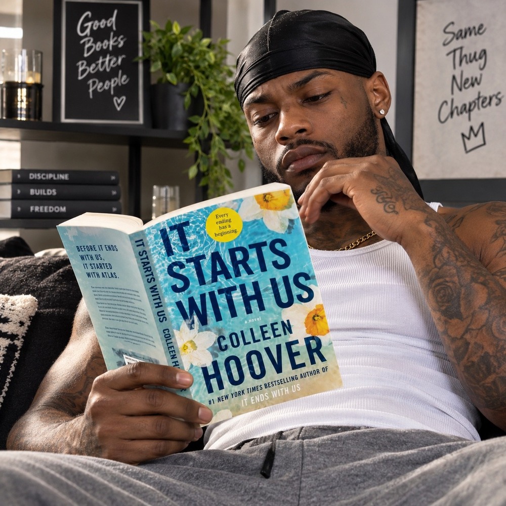 It Starts With Us by Colleen Hoover Paperback Novel Romance Sequel BookTok